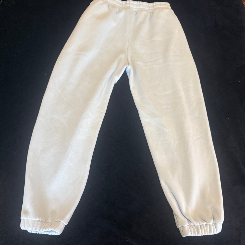 Comfrt Collection Pastel Edit Hoodie and Joggers Set Baby Blue Loungewear XL - Picture 14 of 14